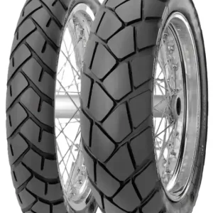 METZELER OPONA 100/90-19 TOURANCE 57S TT M/C PRZÓD DOT 09/2026 Wyprzedaż